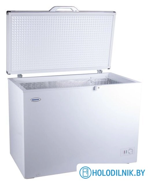 Морозильный ларь Renova FC-385C