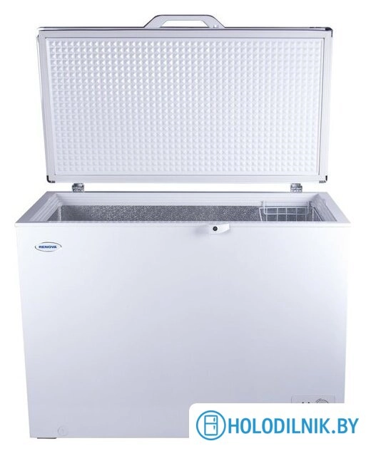 Морозильный ларь Renova FC-385C