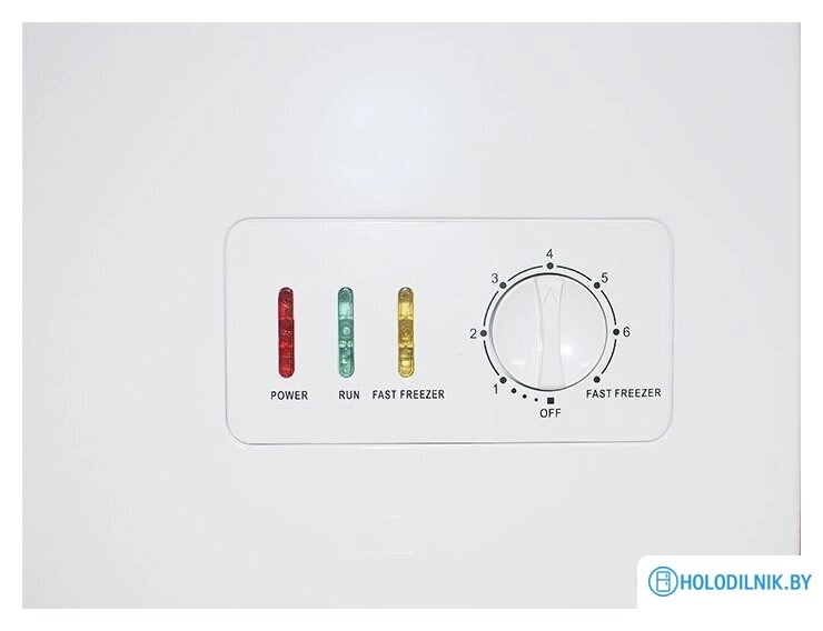 Морозильный ларь Renova FC-410