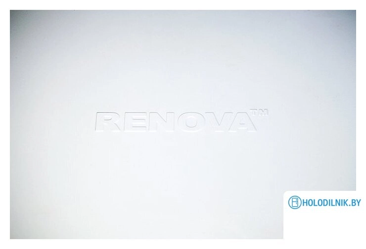 Морозильный ларь Renova FC-410