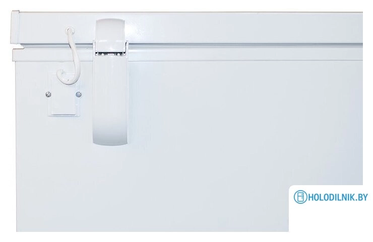 Морозильный ларь Renova FC-410