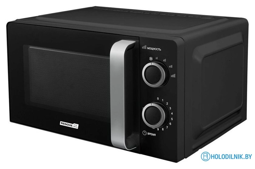 Микроволновая печь Renova MMS-20B2