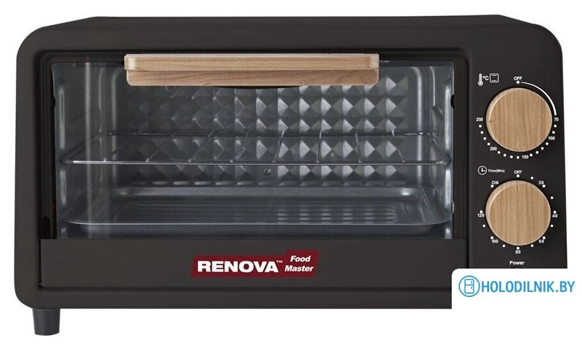 Мини-печь Renova MO-10TB1