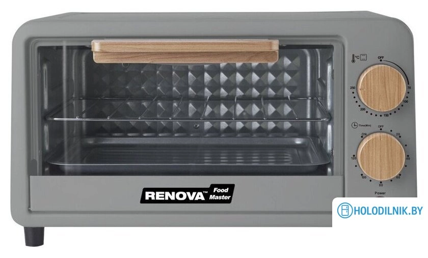 Мини-печь Renova MO-10TS1