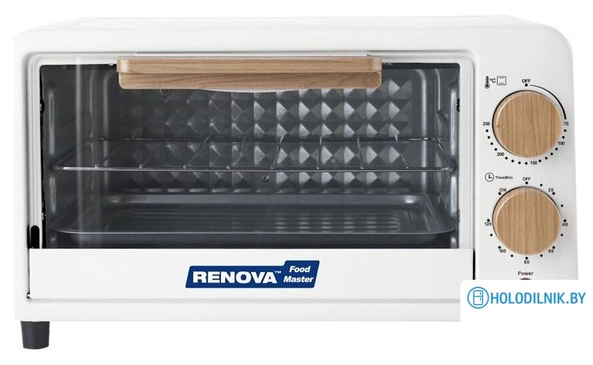 Мини-печь Renova MO-10TW1