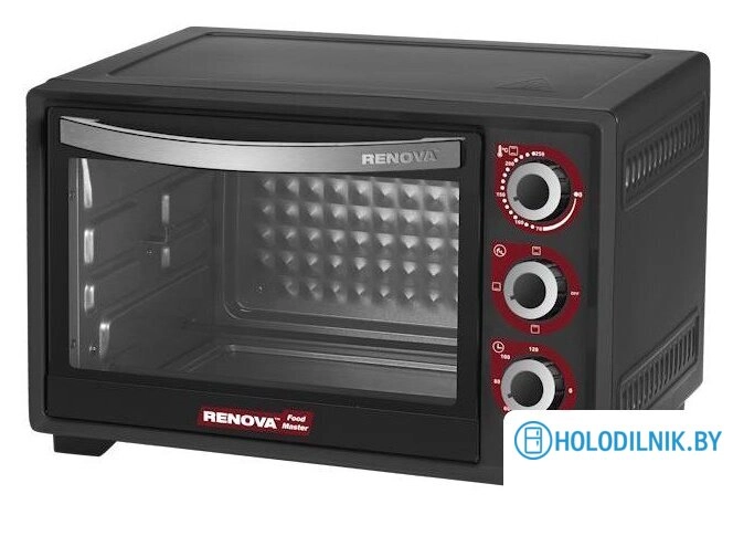 Мини-печь Renova MO-20GTB1