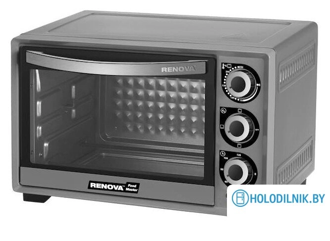 Мини-печь Renova MO-20GTS1