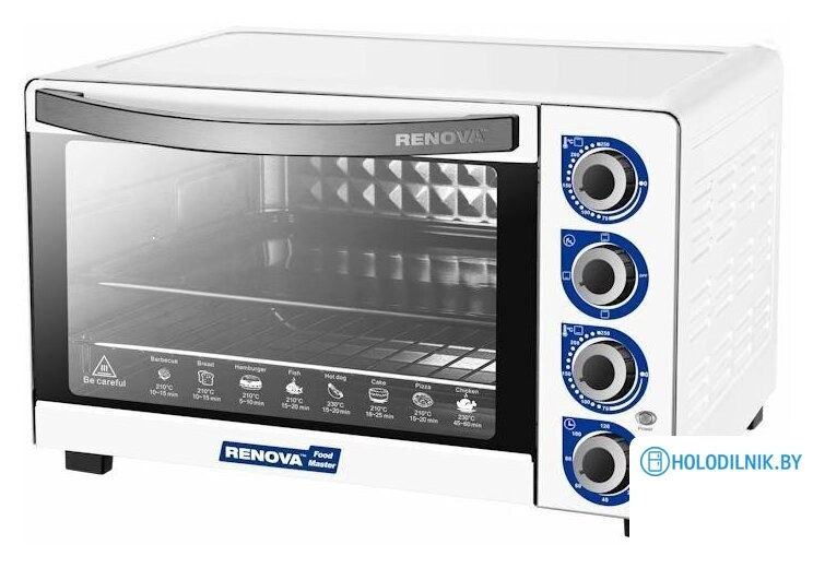 Мини-печь Renova MO-32GTW1
