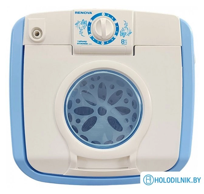 Машина для отжима (центрифуга) Renova SD-80TS1(P)