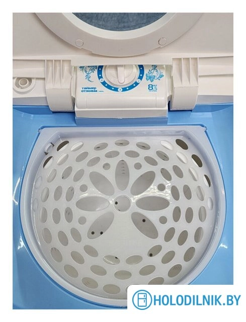 Машина для отжима (центрифуга) Renova SD-80TS1(P)