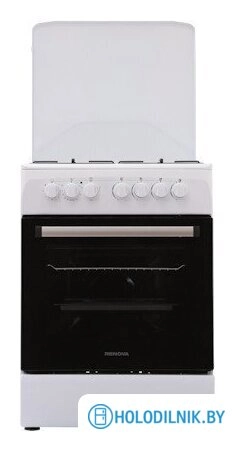 Кухонная плита Renova SK6E-1ETDW