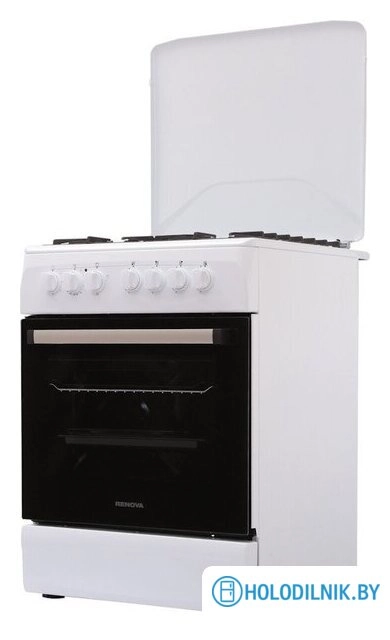 Кухонная плита Renova SK6E-1ETDW