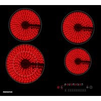 Варочная панель Renova TC-466L1BS1