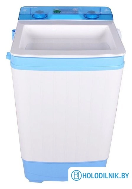 Стиральная машина с вертикальной загрузкой Renova WS-65HPE
