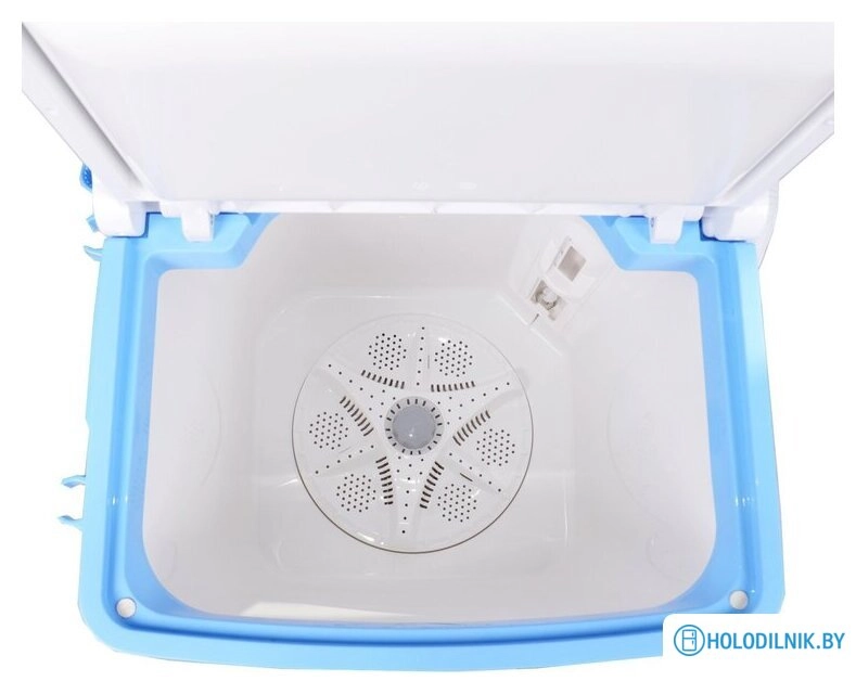 Стиральная машина с вертикальной загрузкой Renova WS-65HPE