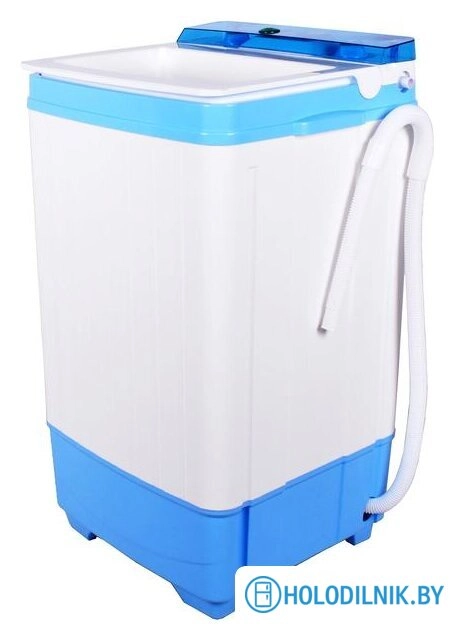 Активаторная стиральная машина Renova WS-65PE Lite