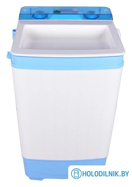 Активаторная стиральная машина Renova WS-65PE Lite