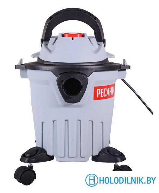 Пылесос Ресанта ПС-1400/15