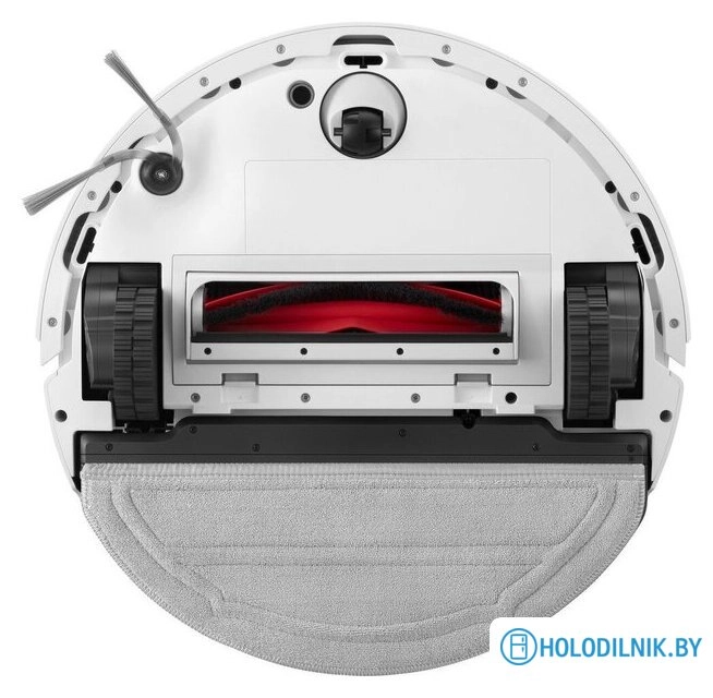 Робот-пылесос Roborock S9 S902-02 (белый)