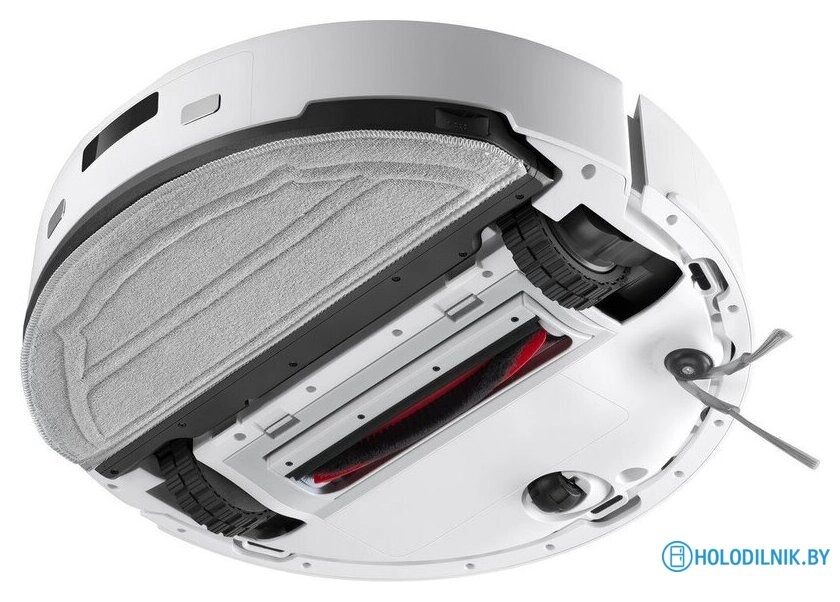 Робот-пылесос Roborock S9 S902-02 (белый)