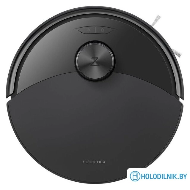 Робот-пылесос Roborock S9 S952-02 (черный)