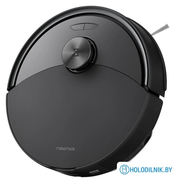 Робот-пылесос Roborock S9 S952-02 (черный)