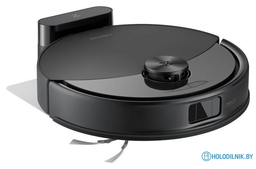 Робот-пылесос Roborock S9 S952-02 (черный)