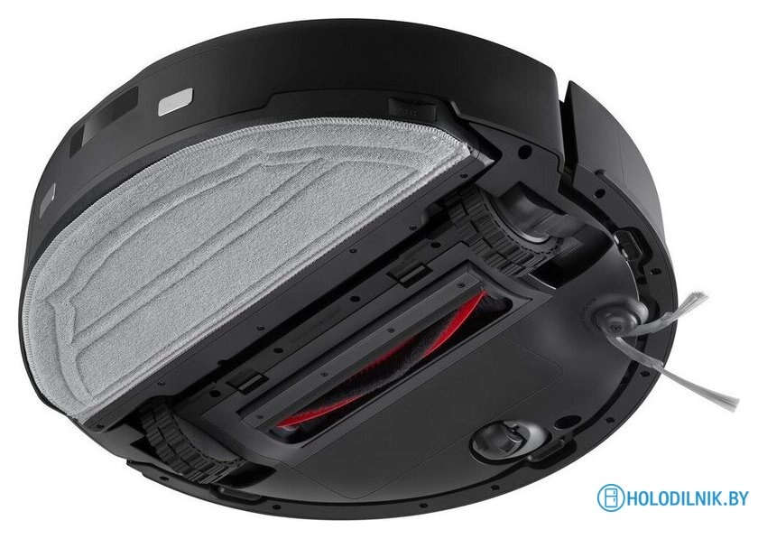 Робот-пылесос Roborock S9 S952-02 (черный)