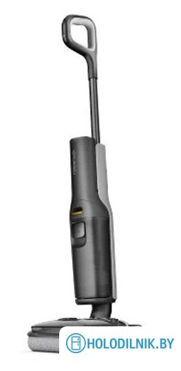 Вертикальный моющий пылесос Roborock Wet and Dry Vacuum Cleaner F25 Ace WD5M2A512-02 (с русской озвучкой)