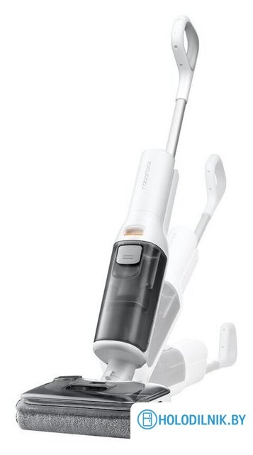 Вертикальный моющий пылесос Roborock Wet and Dry Vacuum Cleaner F25 RT WD5M7B012-02 (с русской озвучкой)