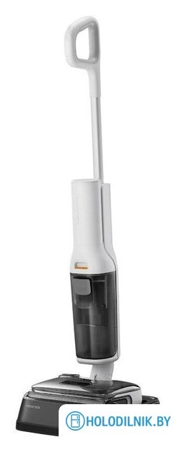 Вертикальный моющий пылесос Roborock Wet and Dry Vacuum Cleaner F25 RT WD5M7B012-02 (с русской озвучкой)