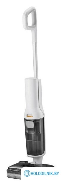 Вертикальный моющий пылесос Roborock Wet and Dry Vacuum Cleaner F25 RT WD5M7B012-02 (с русской озвучкой)