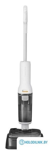 Вертикальный моющий пылесос Roborock Wet and Dry Vacuum Cleaner F25 RT WD5M7B012-02 (с русской озвучкой)