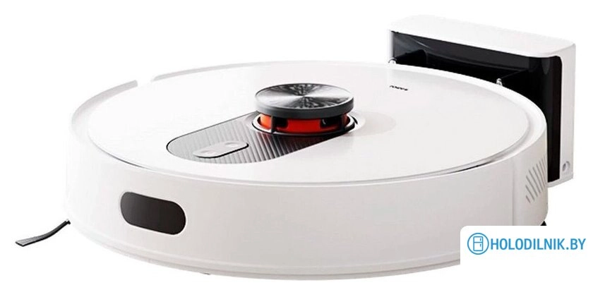 Робот-пылесос Roidmi Eve Rook S SDJ03RM (белый)