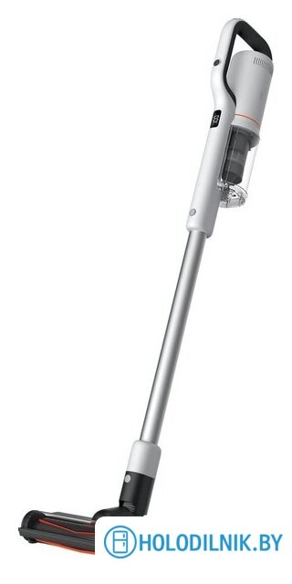 Пылесос Roidmi X30