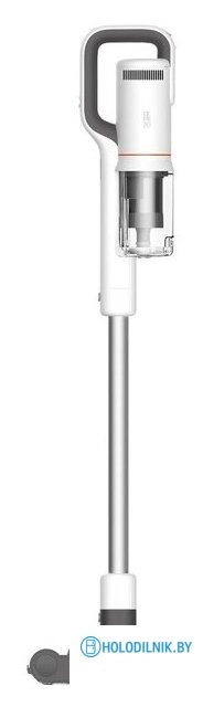 Пылесос Roidmi X30