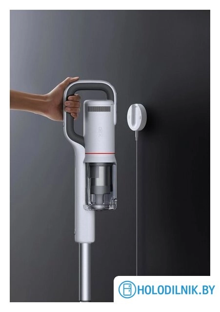 Пылесос Roidmi X30