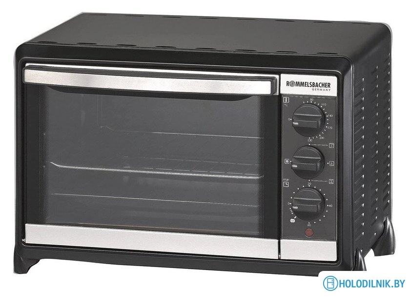 Мини-печь ROMMELSBACHER BG 1550