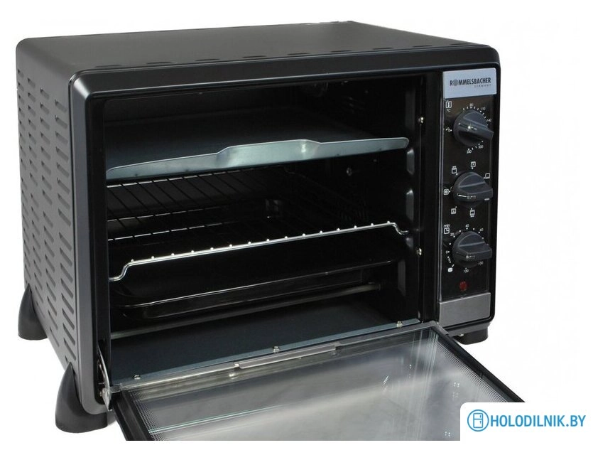 Мини-печь ROMMELSBACHER BG 1550