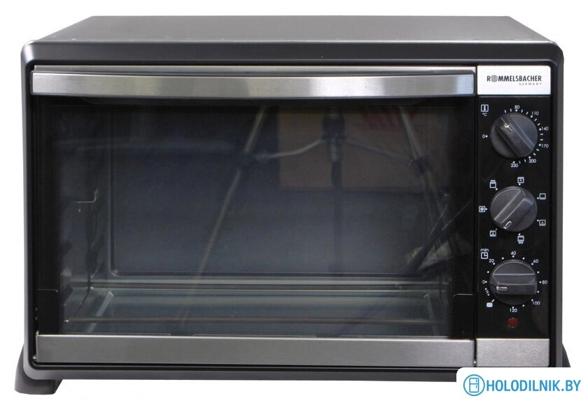 Мини-печь ROMMELSBACHER BG 1805/E