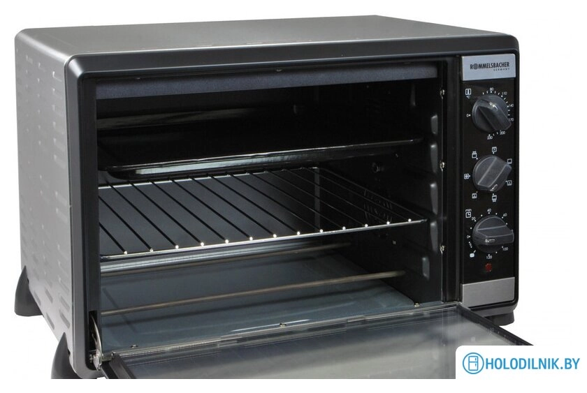 Мини-печь ROMMELSBACHER BG 1805/E