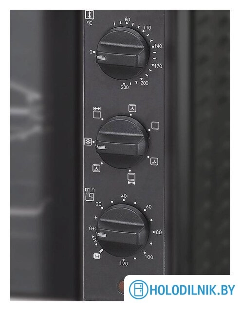 Мини-печь ROMMELSBACHER BG 1805/E