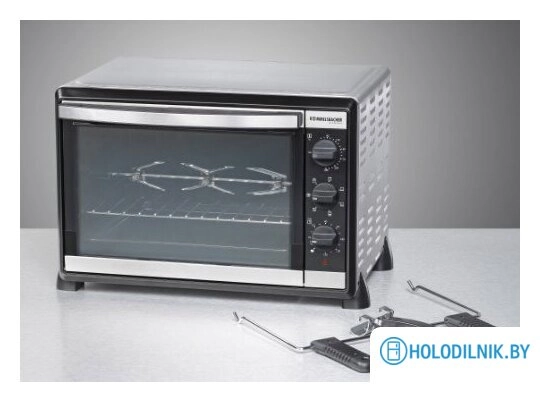 Мини-печь ROMMELSBACHER BG 1805/E