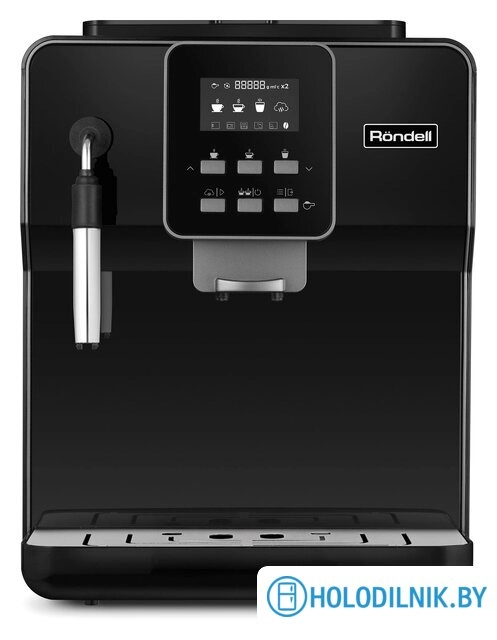 Кофемашина Rondell RDE-1109 MC