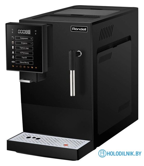 Кофемашина Rondell RDE-1117