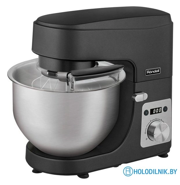Планетарный миксер Rondell RDE-1402