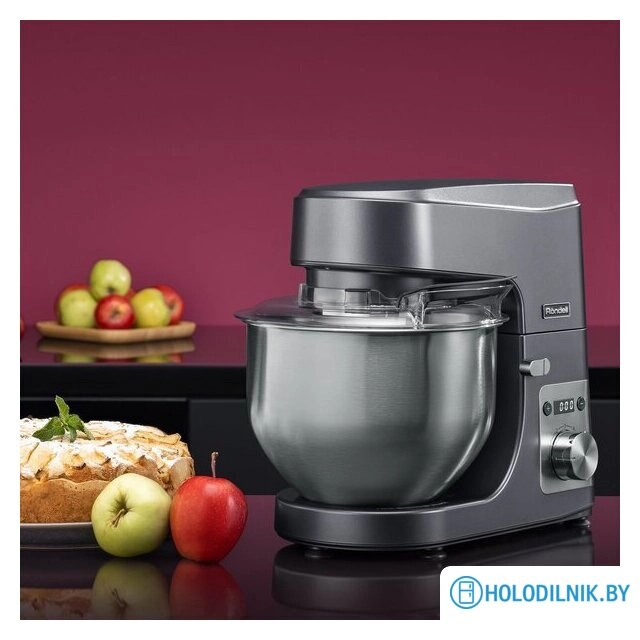 Планетарный миксер Rondell RDE-1402