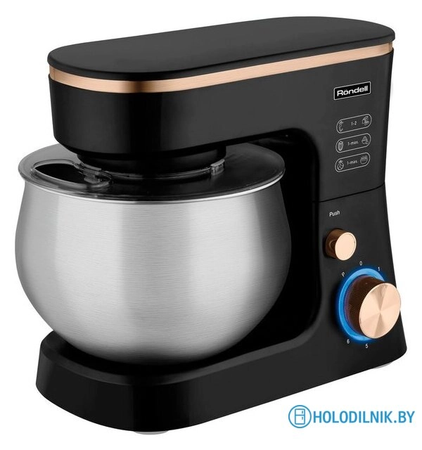 Планетарный миксер Rondell RDE-1404