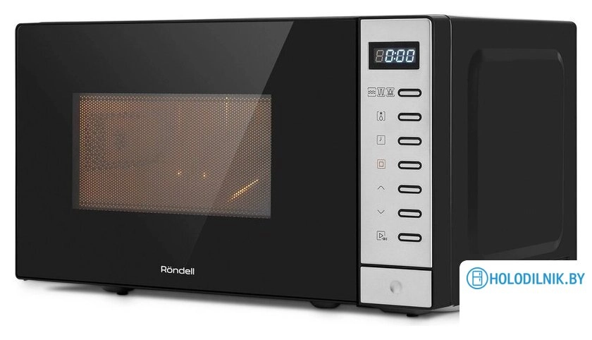Микроволновая печь Rondell RDE‑MW203