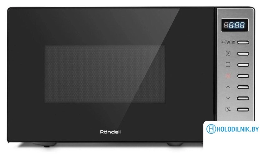 Микроволновая печь Rondell RDE‑MW203